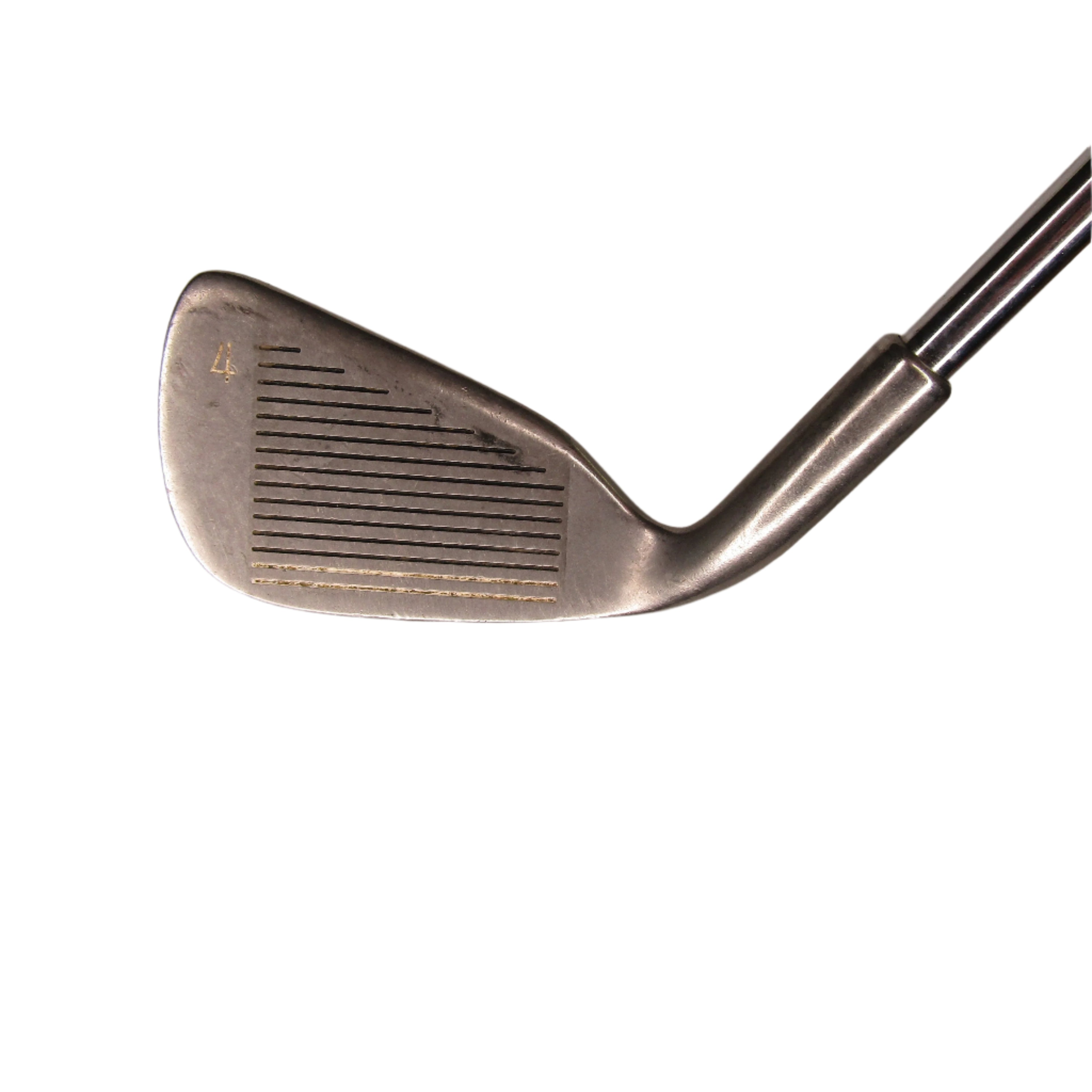 Prestige Golf Tri Balance II 4 Iron Regular Flex Steel Shaft Mens Right Hand Golf Stuff