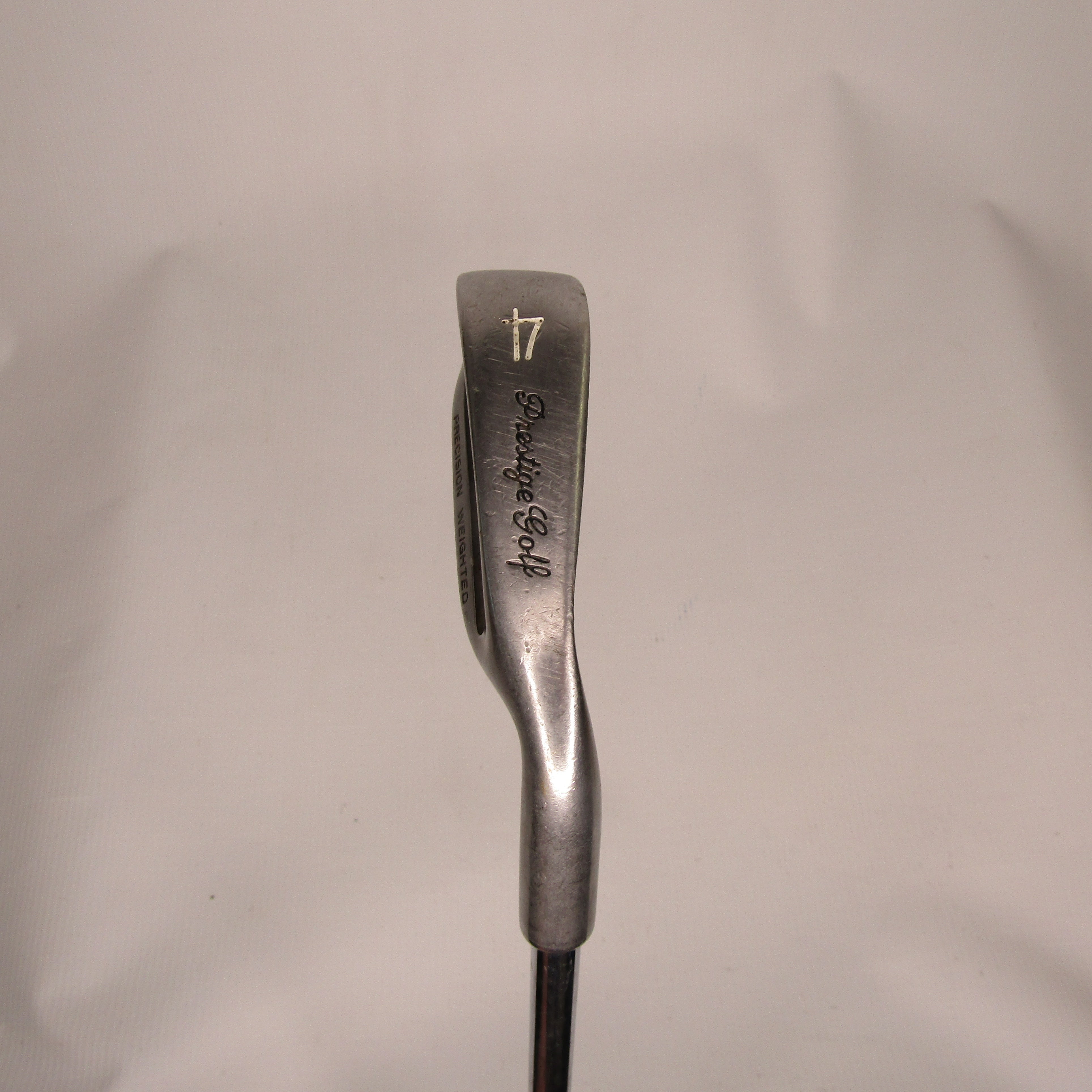 Prestige Golf Tri Balance II 4 Iron Regular Flex Steel Shaft Mens Right Hand Golf Stuff