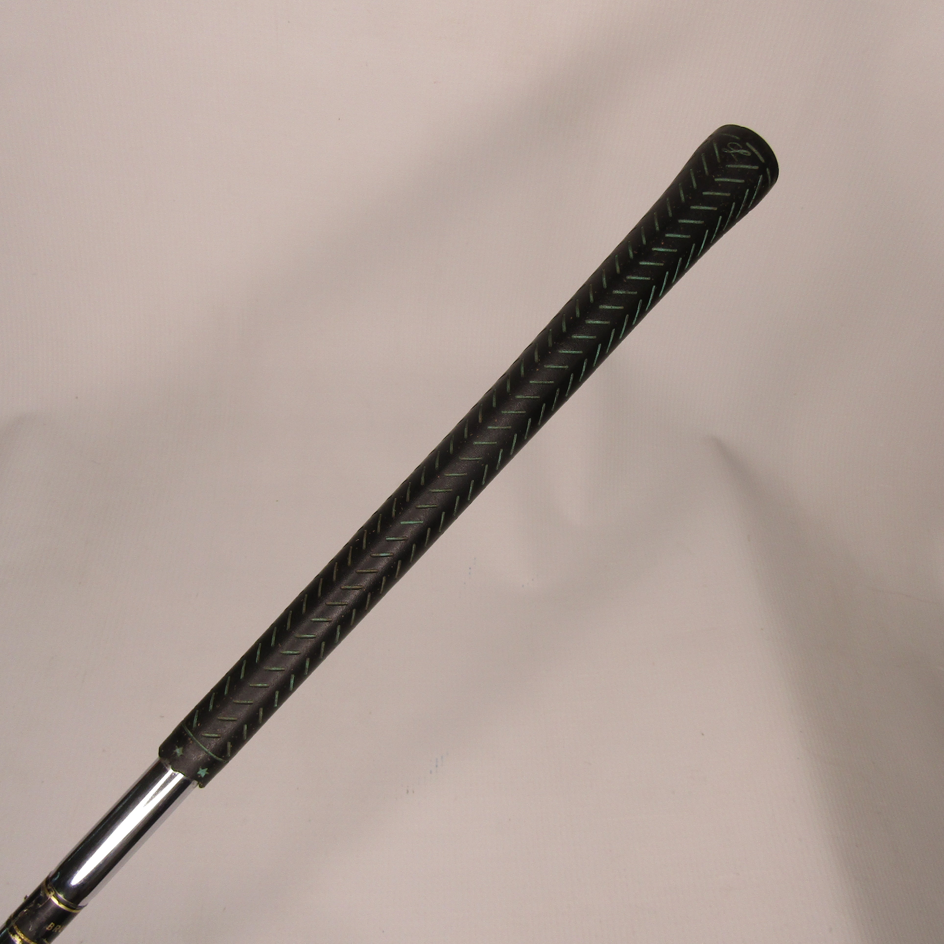 Prestige Golf Tri Balance II 4 Iron Regular Flex Steel Shaft Mens Right Hand Golf Stuff