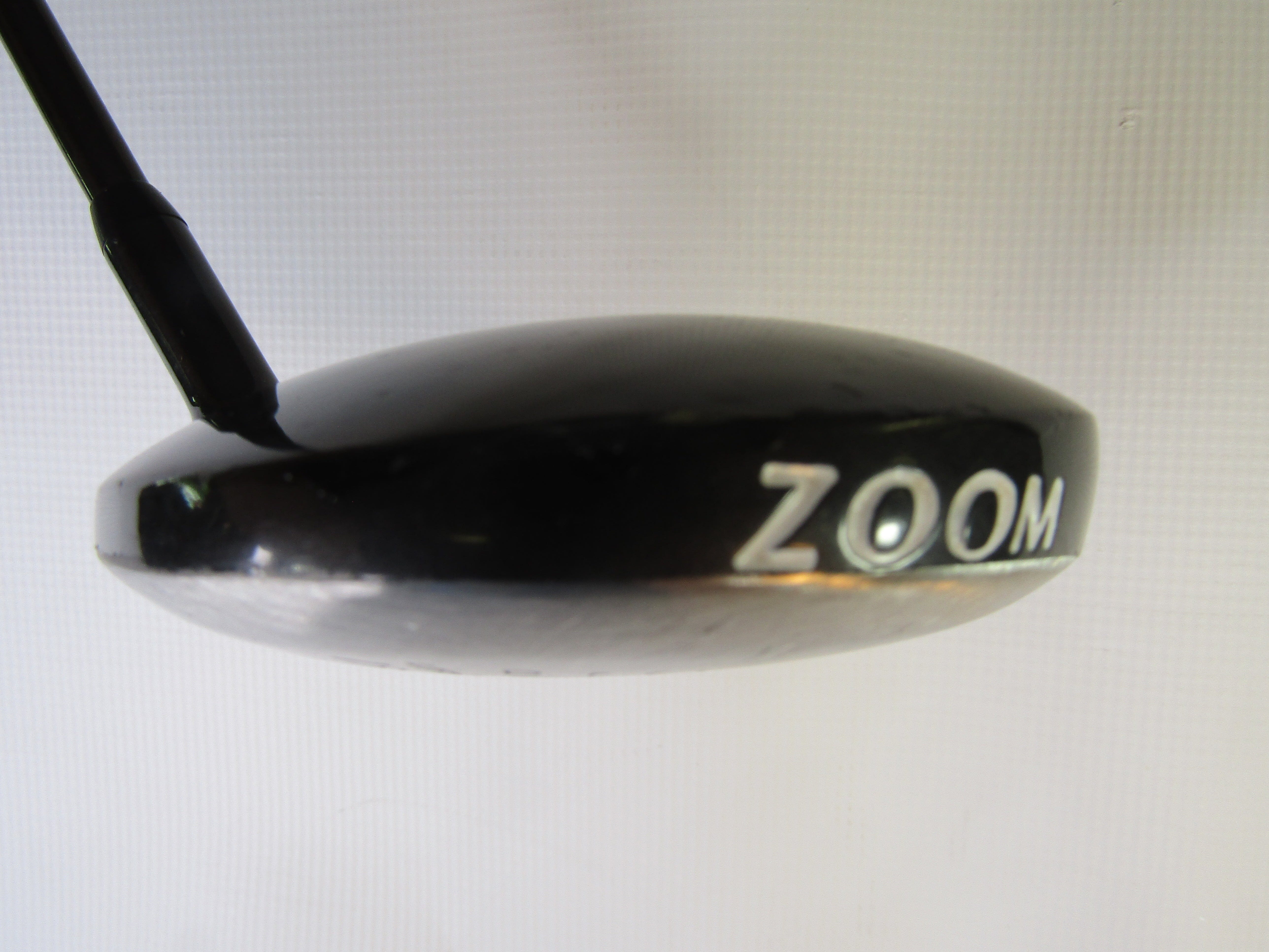 PRGR Zoom M-40 #3 15° Fairway Wood Ladies Flex Graphite Shaft LRH Golf Stuff