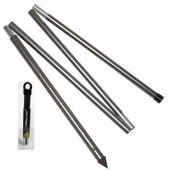 Pride Sports Alignment Sticks Golf Stuff - Save on New and Pre-Owned Golf Equipment Black