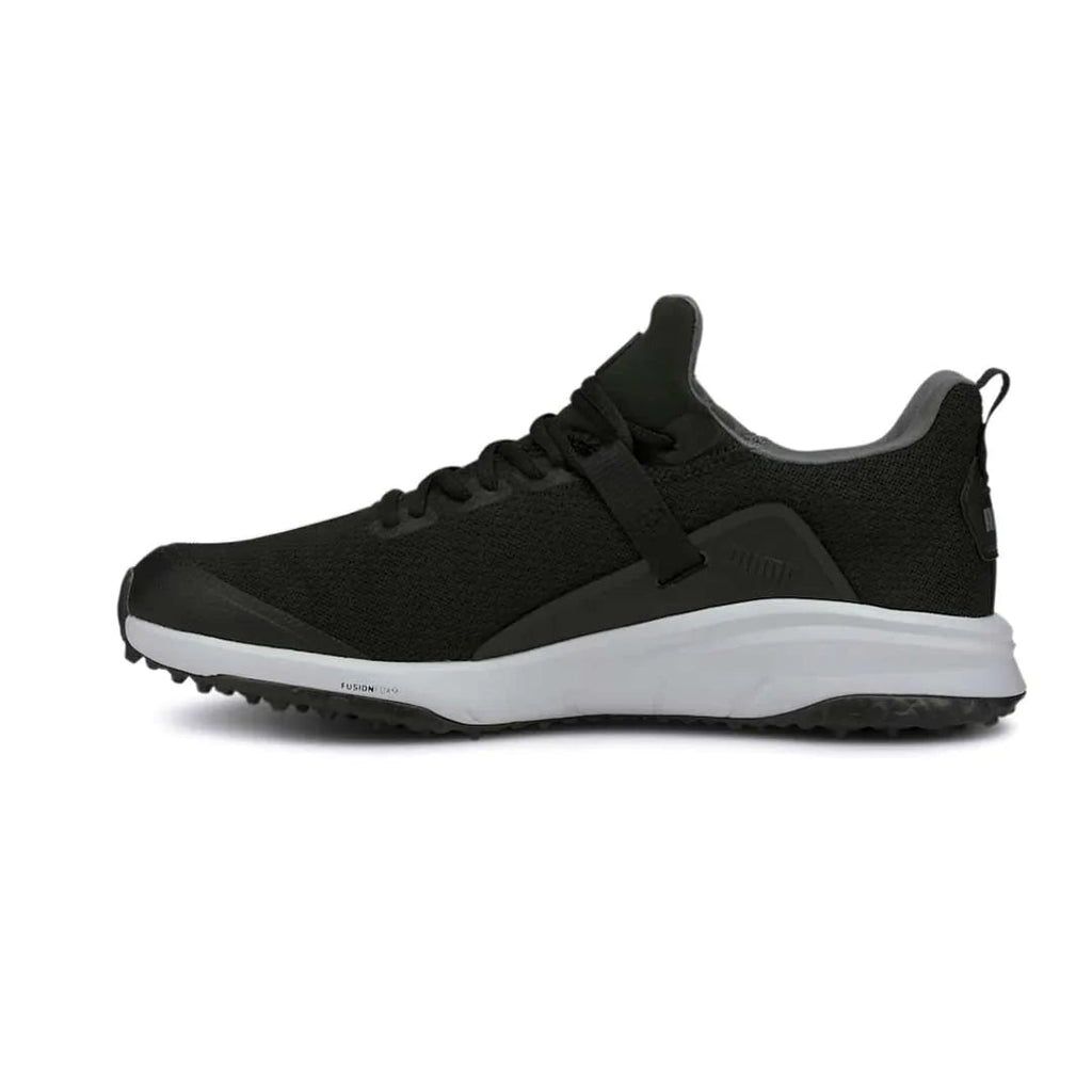 puma golf fusion evo shoes