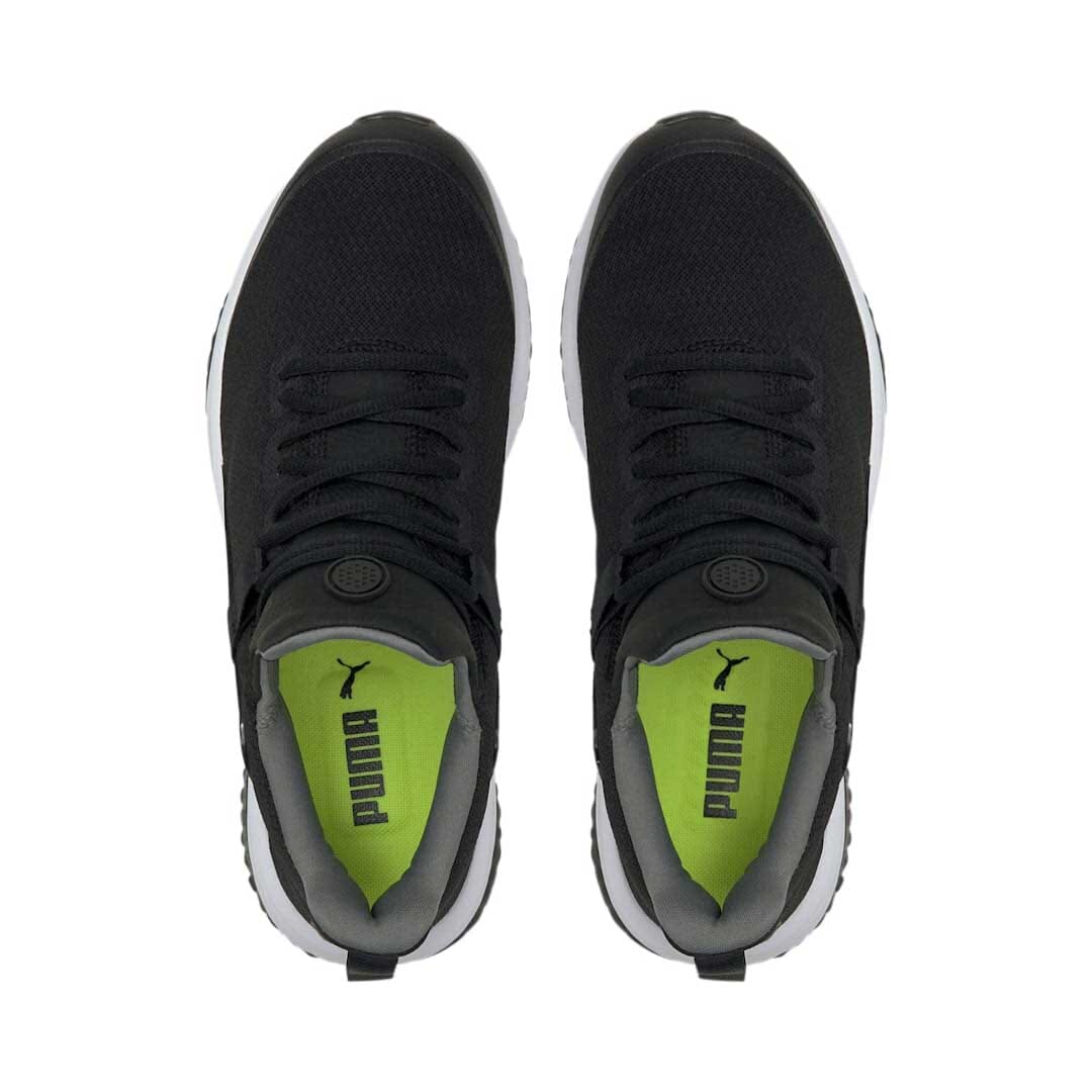 Puma Fusion Evo Junior Golf Shoe 195101 01 Golf Stuff