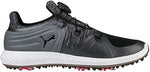 Puma Ignite Blaze Sport Disc Black/Grey Women's Golf Shoe 19058502 Golf Stuff 6M 