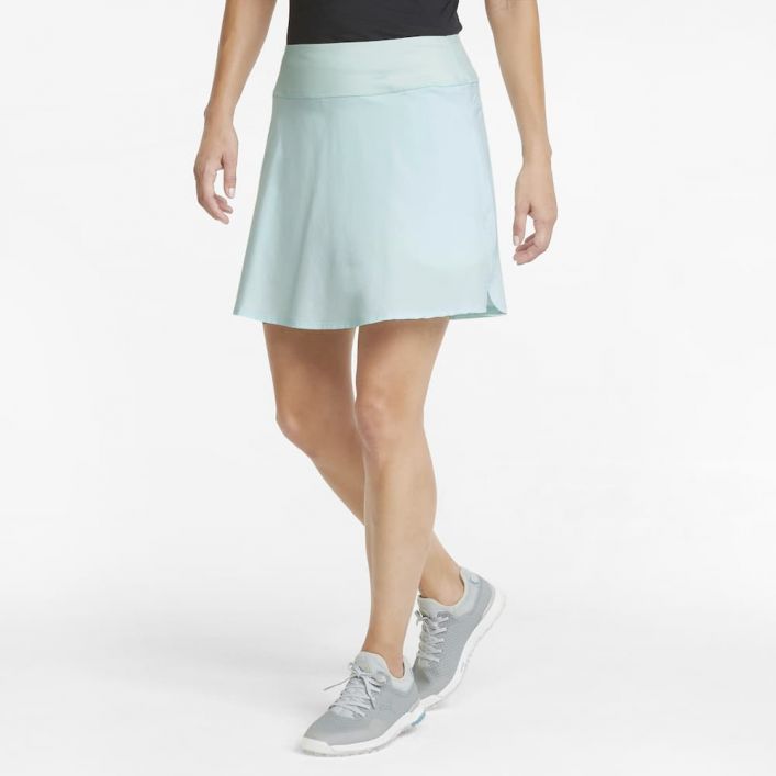 Puma Women's PWRShape Solid Skirt 533011 07 Golf Stuff