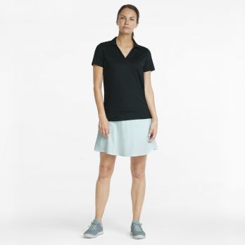 Puma Women's PWRShape Solid Skirt 533011 07 Golf Stuff