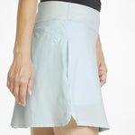 Puma Women's PWRShape Solid Skirt 533011 07 Golf Stuff 