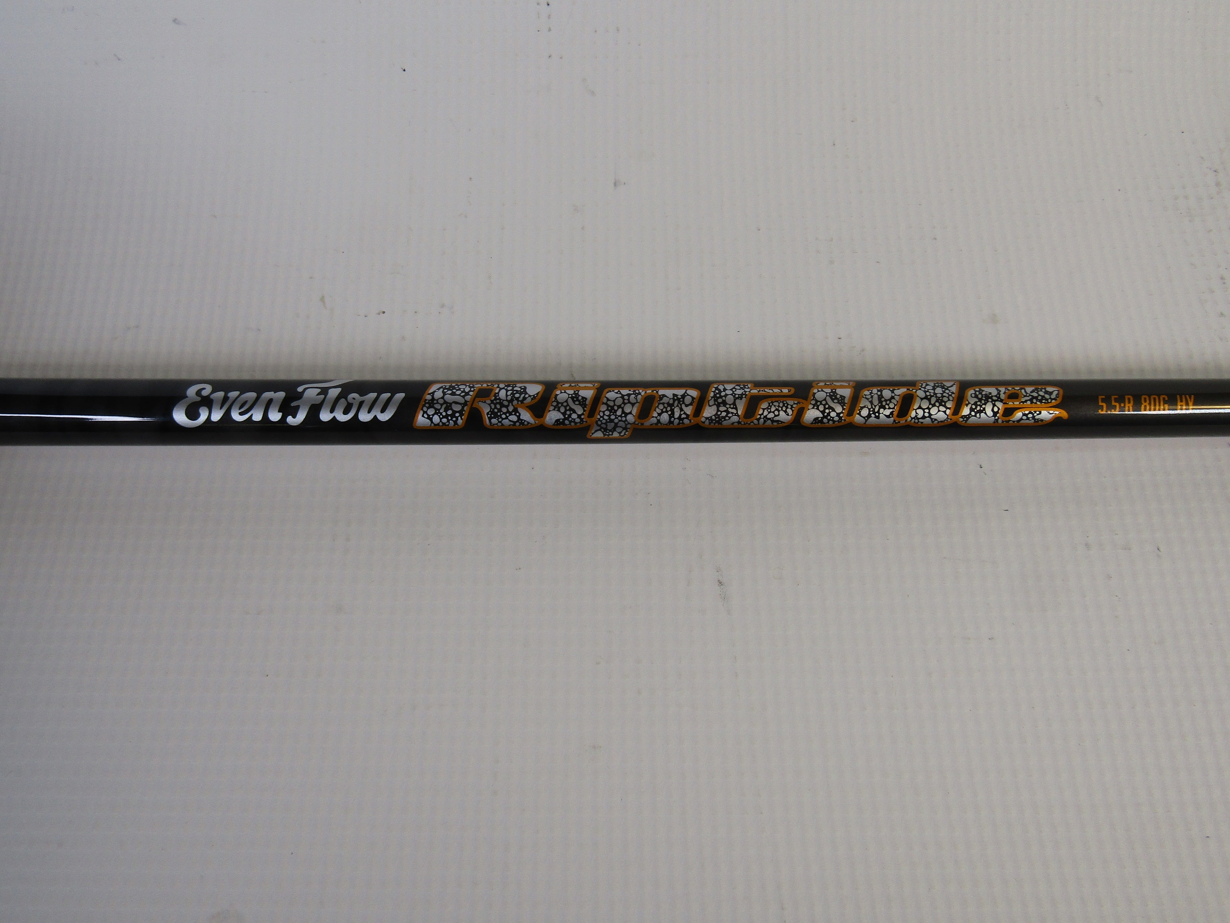 PXG 0317 X Prototype Hybrid 19° #3H Graphite Regular Flex MLH Hc Golf Stuff