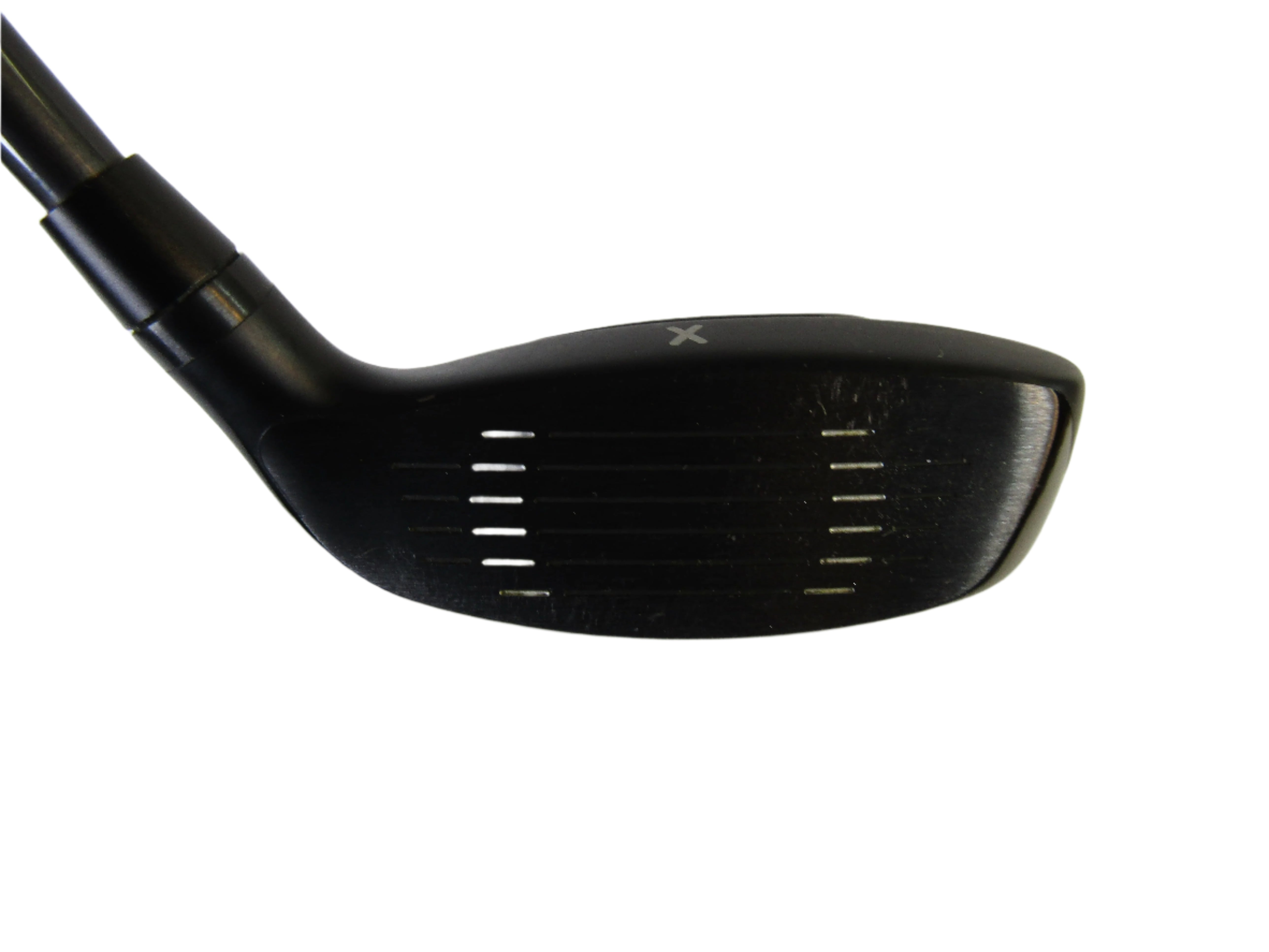 PXG 0317 X Prototype Hybrid 19° #3H Graphite Regular Flex MLH Hc Golf Stuff