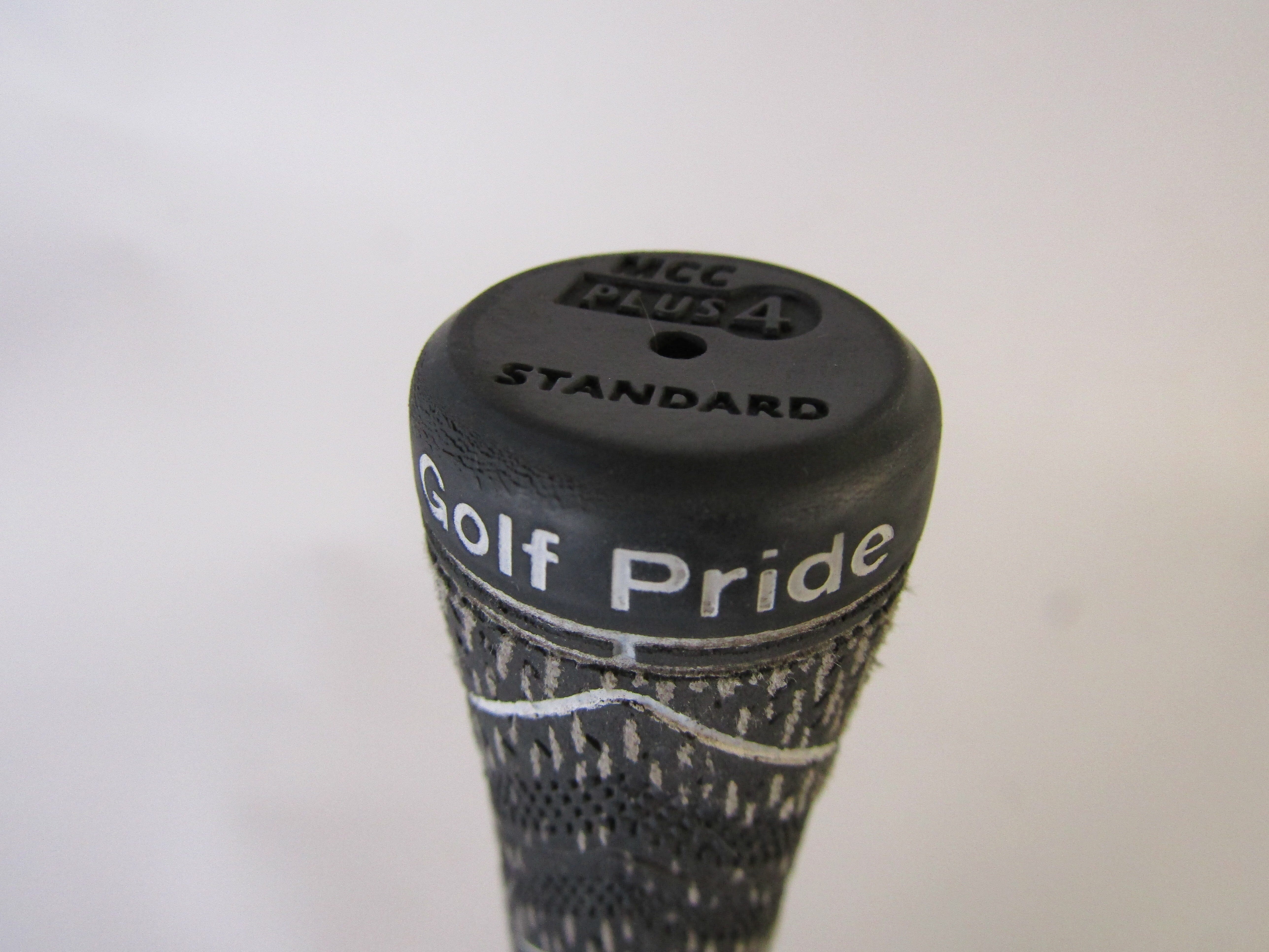 PXG 0317 X Prototype Hybrid 19° #3H Graphite Regular Flex MLH Hc Golf Stuff