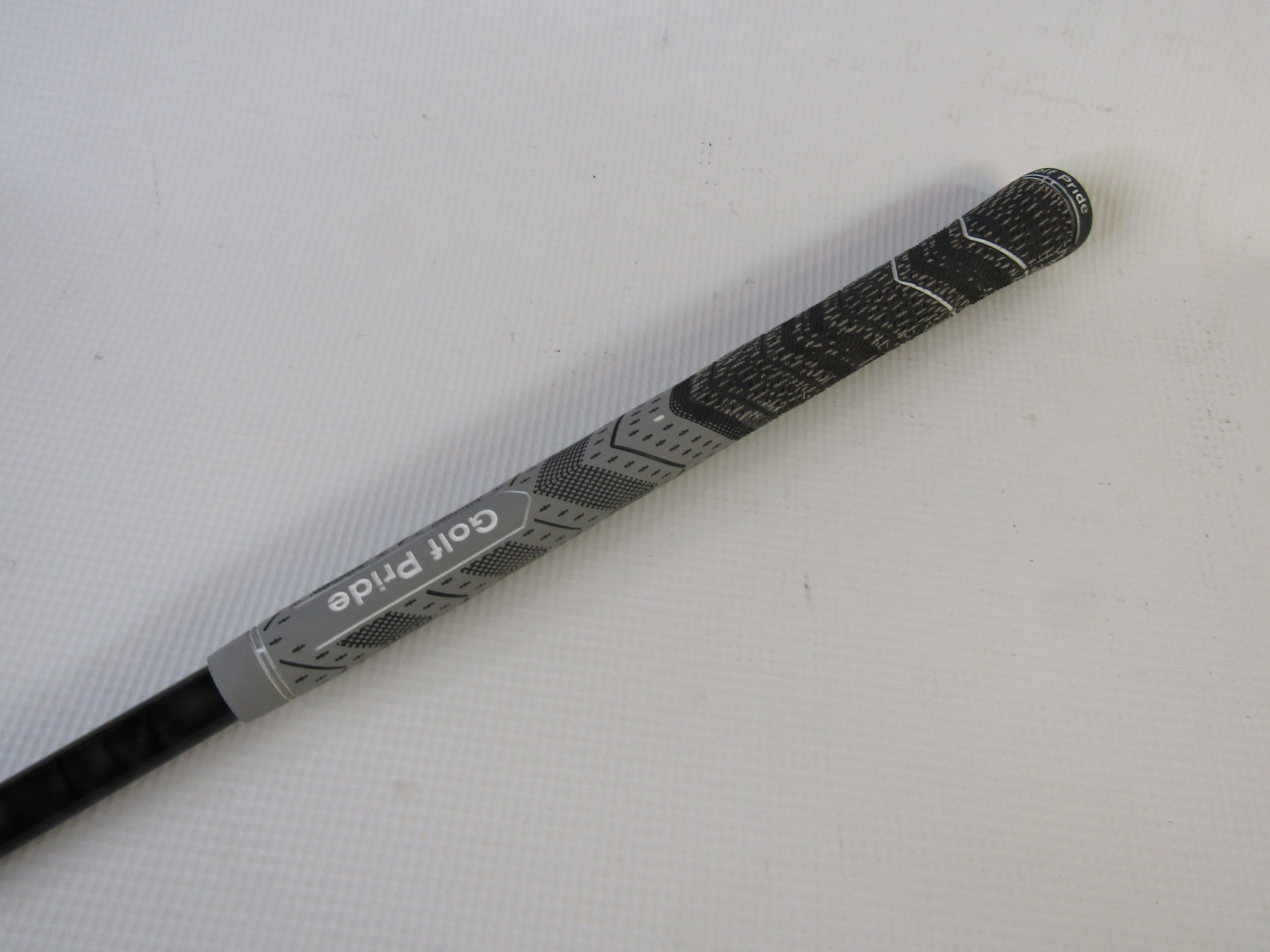 PXG 0317 X Prototype Hybrid 19° #3H Graphite Regular Flex MLH Hc Golf Stuff