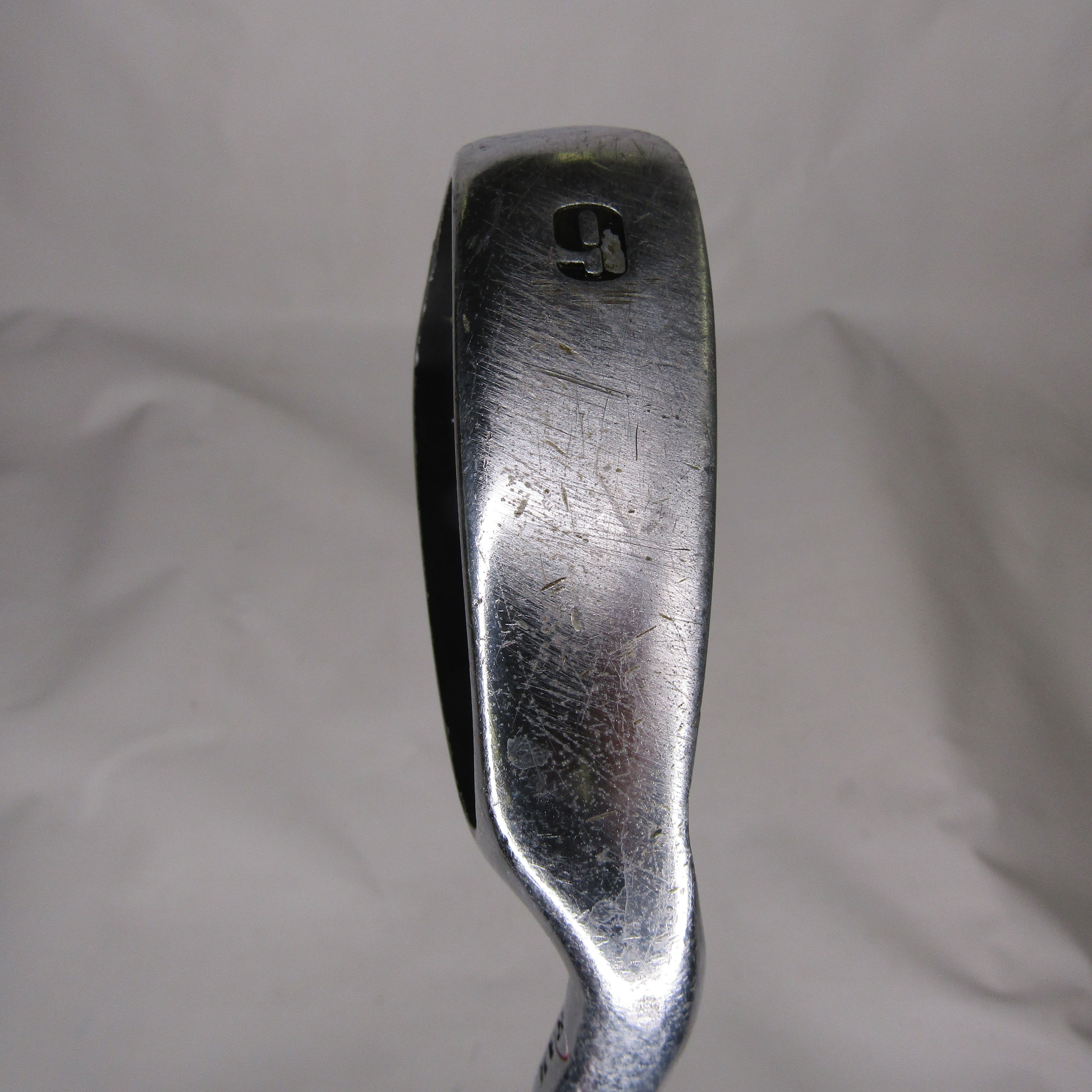 Ram Axial #6 Iron Regular Flex Steel Shaft Men's Right Hand Golf Stuff