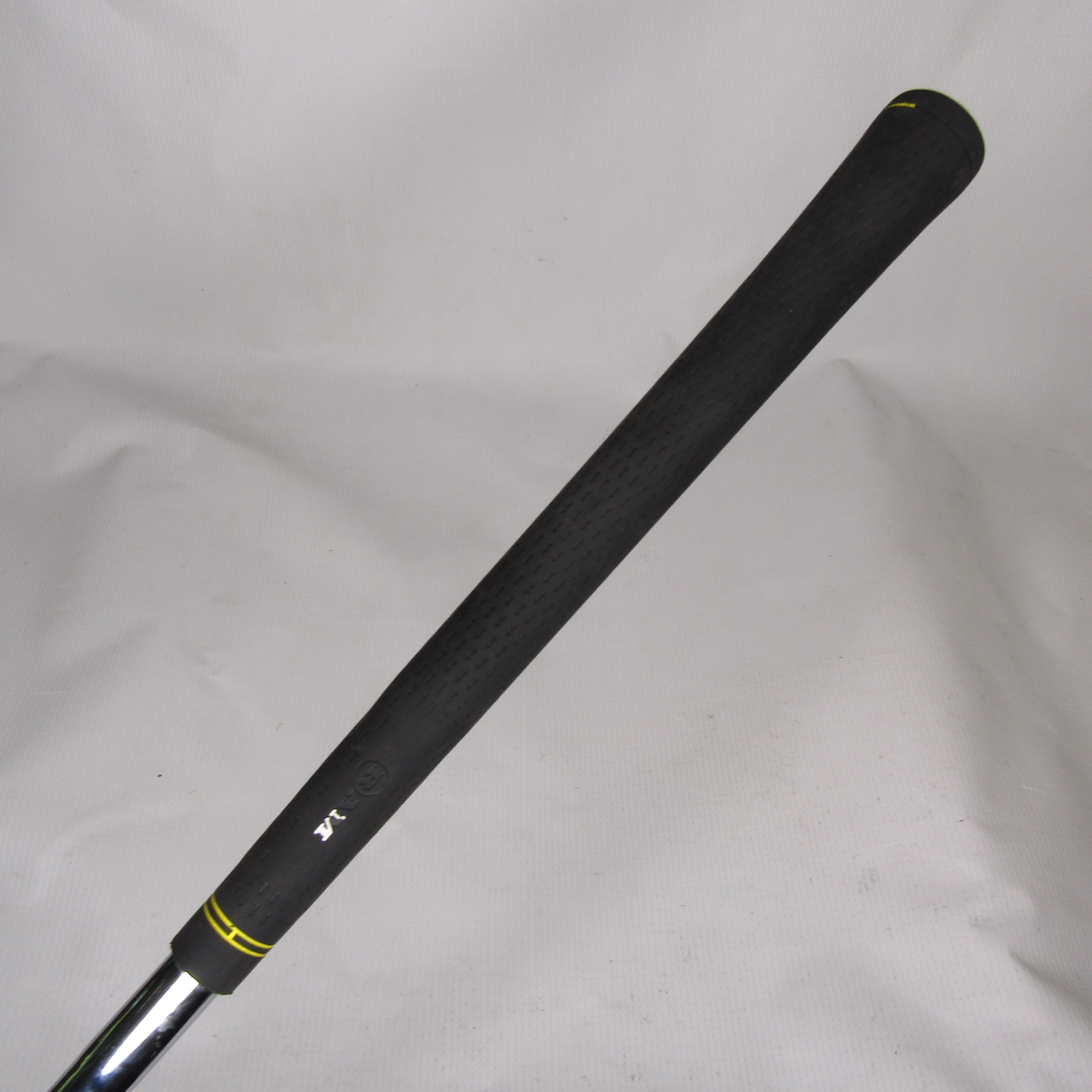 Ram Axial #6 Iron Regular Flex Steel Shaft Men's Right Hand Golf Stuff