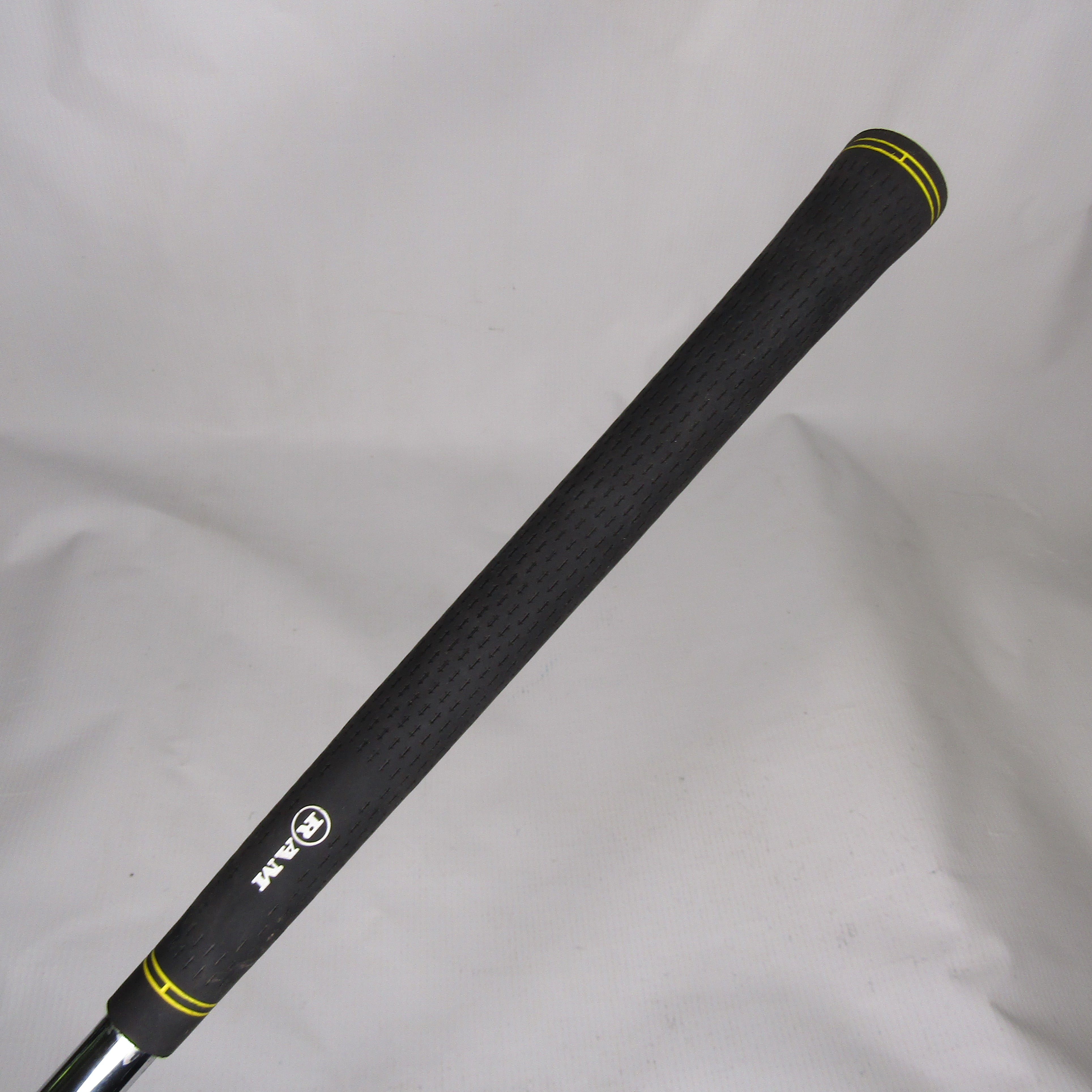 Ram Axial #8 Iron Regular Flex Steel Shaft Men's Right Hand Golf Stuff