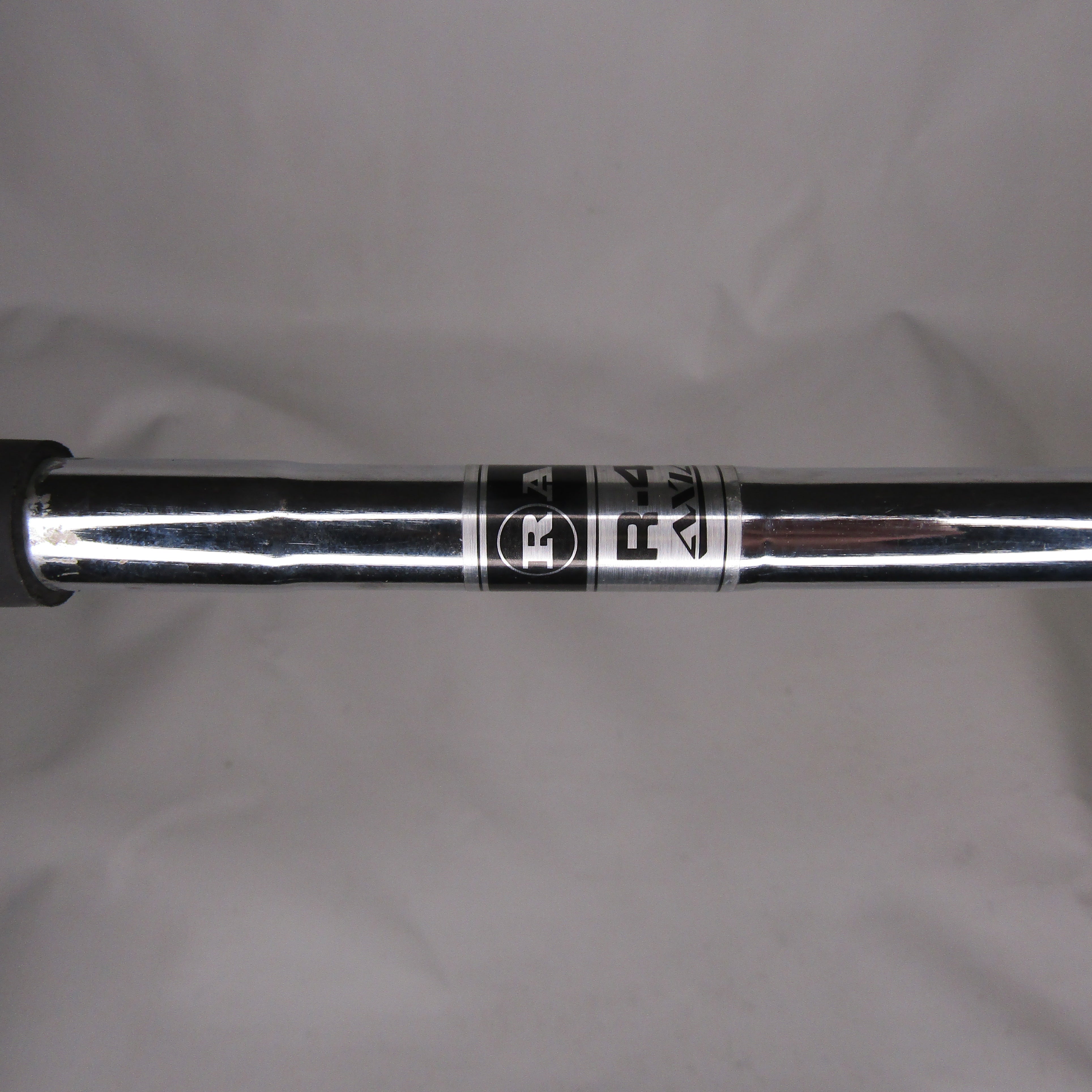 Ram Axial #8 Iron Regular Flex Steel Shaft Men's Right Hand Golf Stuff