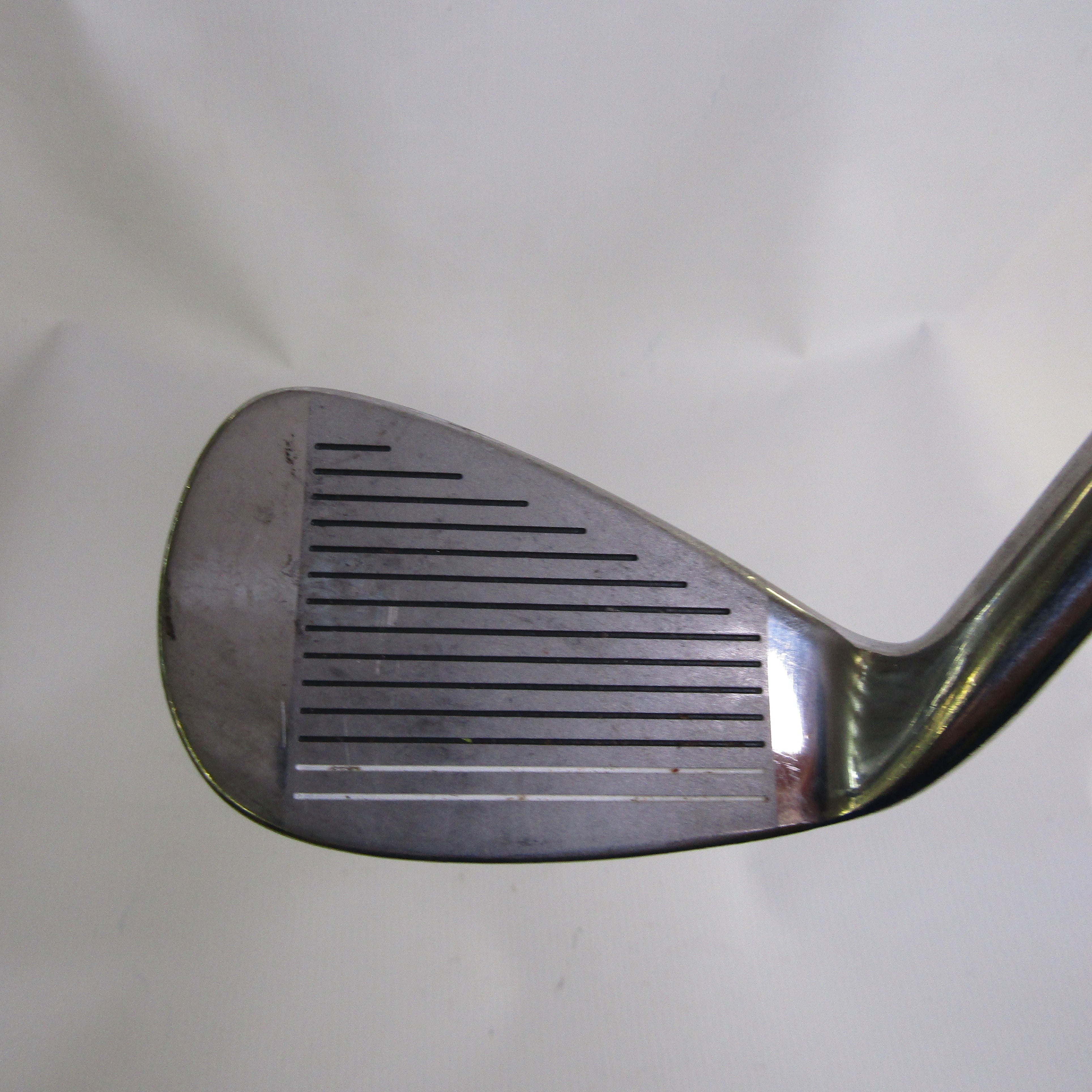 Ram Wizard #8 Iron Graphite Regular Men's Right Golf Stuff