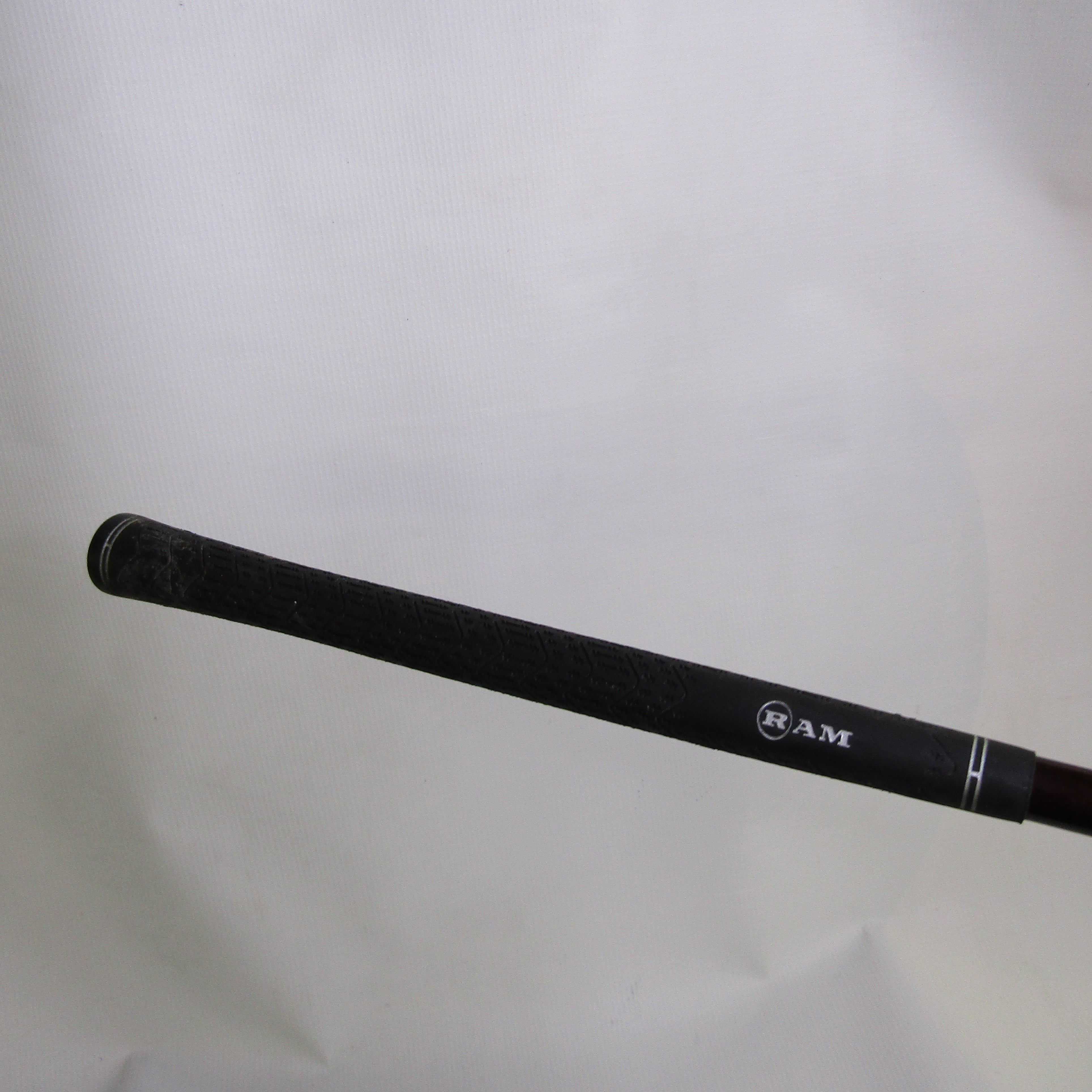 Ram Wizard #8 Iron Graphite Regular Men's Right Golf Stuff