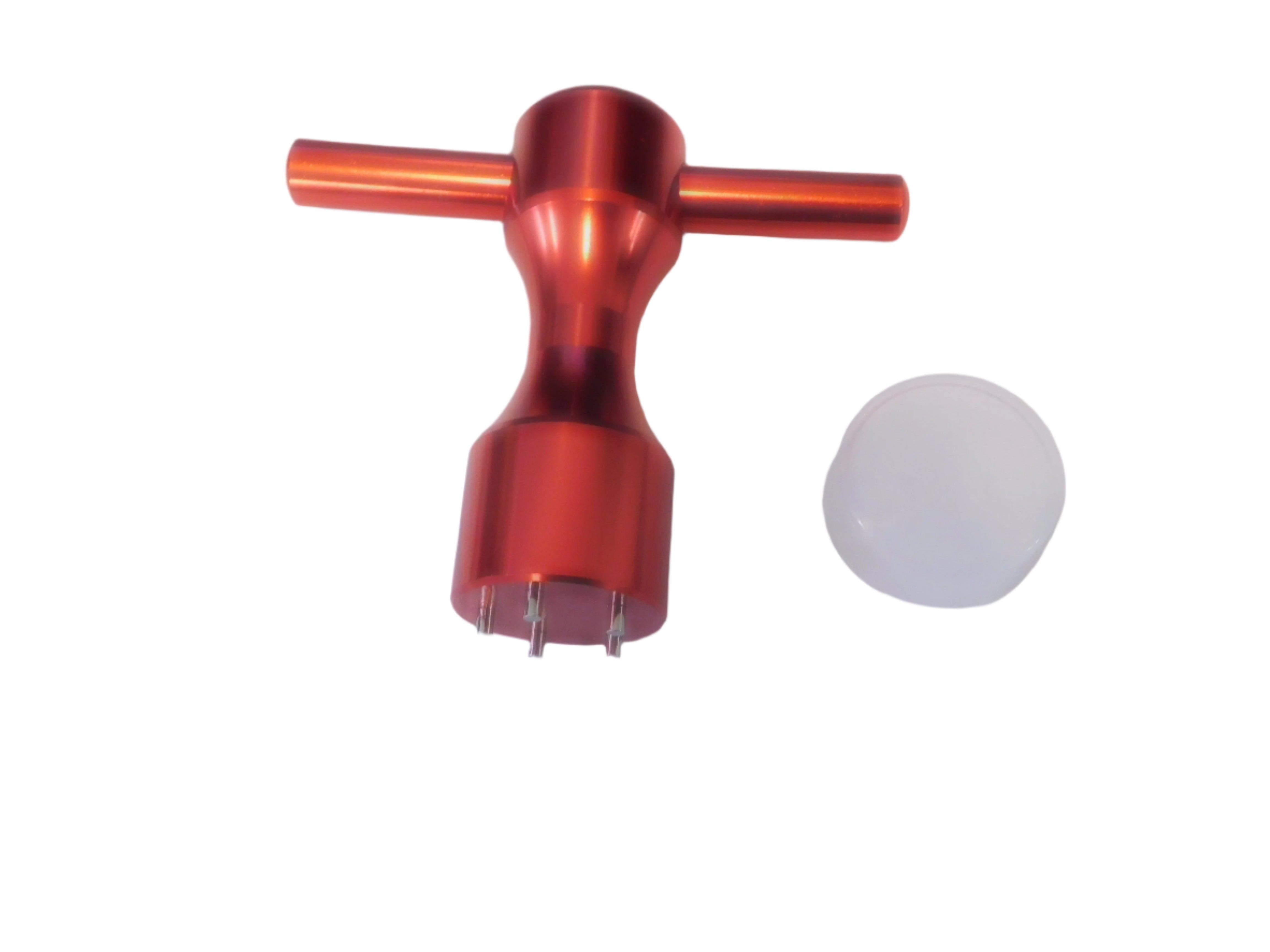 Scotty Cameron Putter Weight Wrench 5 Pin Red (not original) Accesories Cobra