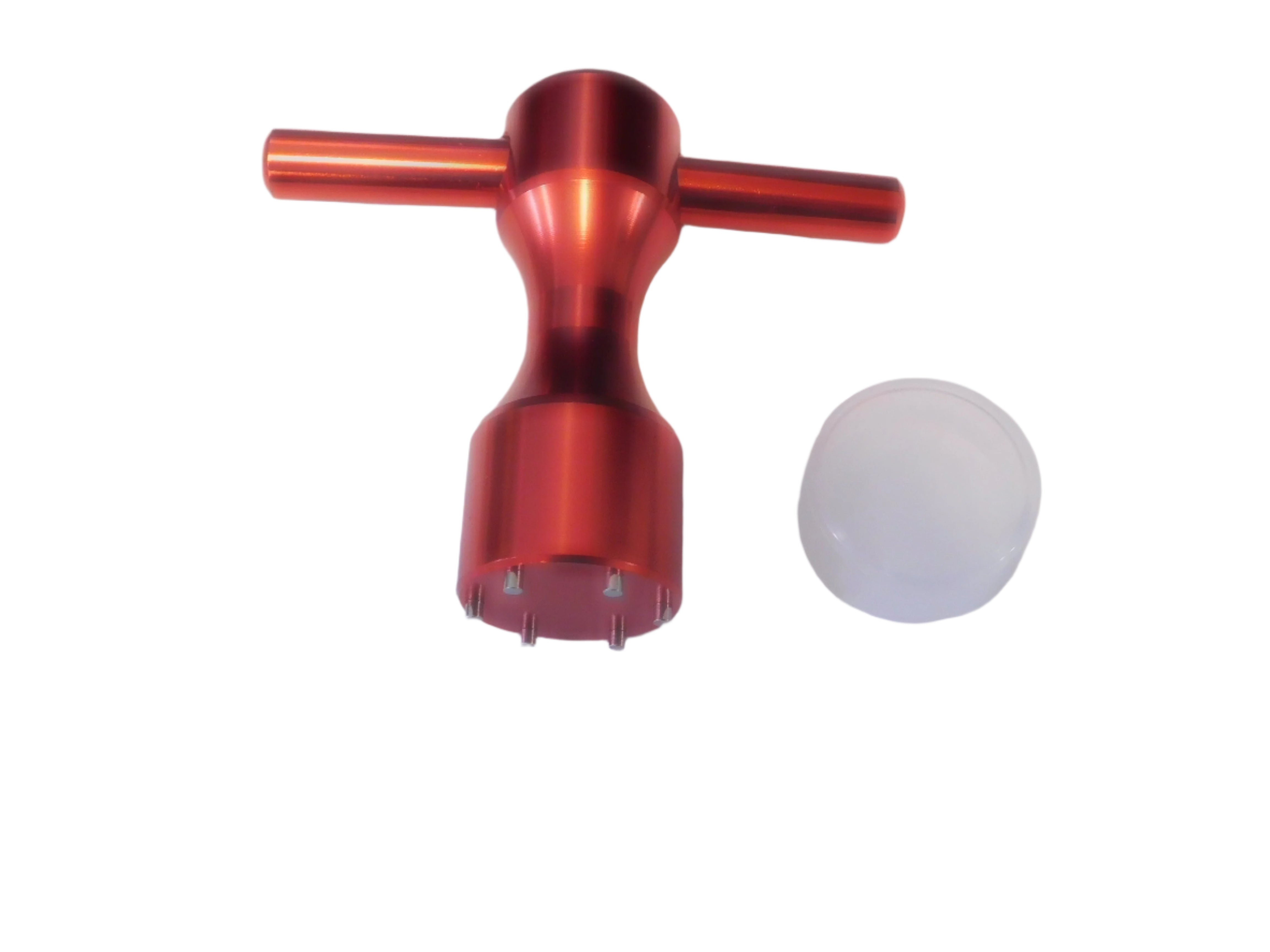 Scotty Cameron Putter Weight Wrench 6 Pin Red (not original) Accesories Top Golf