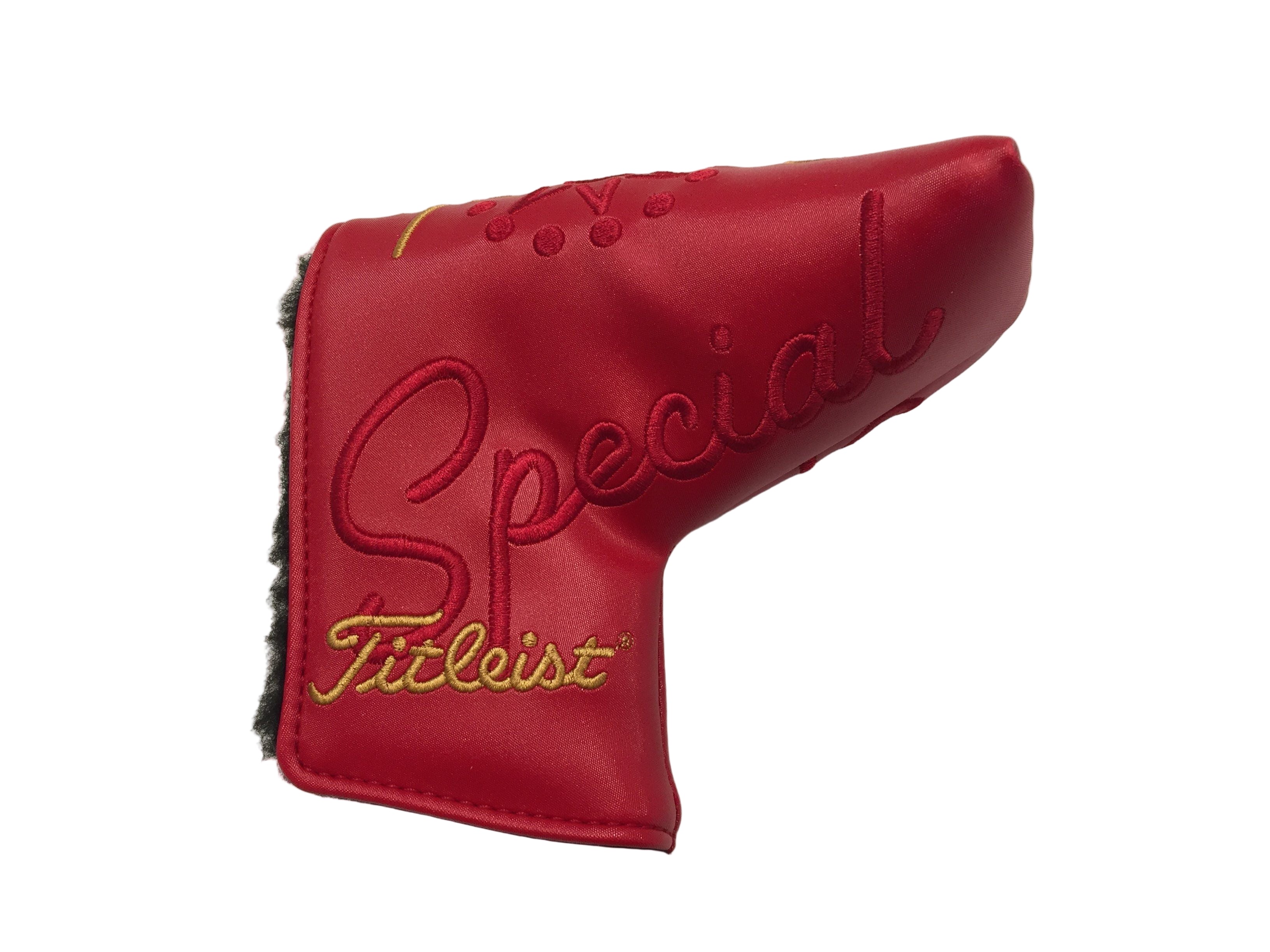 Scotty Cameron Special Select Wide 2020 Putter Head Cover 7500221 Golf Stuff