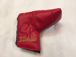 Scotty Cameron Special Select Wide 2020 Putter Head Cover 7500221