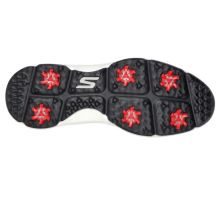 Skechers Go Golf Torque 2 214027 Men's Golf Shoe White/Black Golf Stuff - Save on New and Pre-Owned Golf Equipment