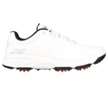 Skechers Go Golf Torque 2 214027 Men's Golf Shoe White/Black Golf Stuff - Save on New and Pre-Owned Golf Equipment