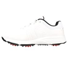Skechers Go Golf Torque 2 214027 Men's Golf Shoe White/Black Golf Stuff - Save on New and Pre-Owned Golf Equipment