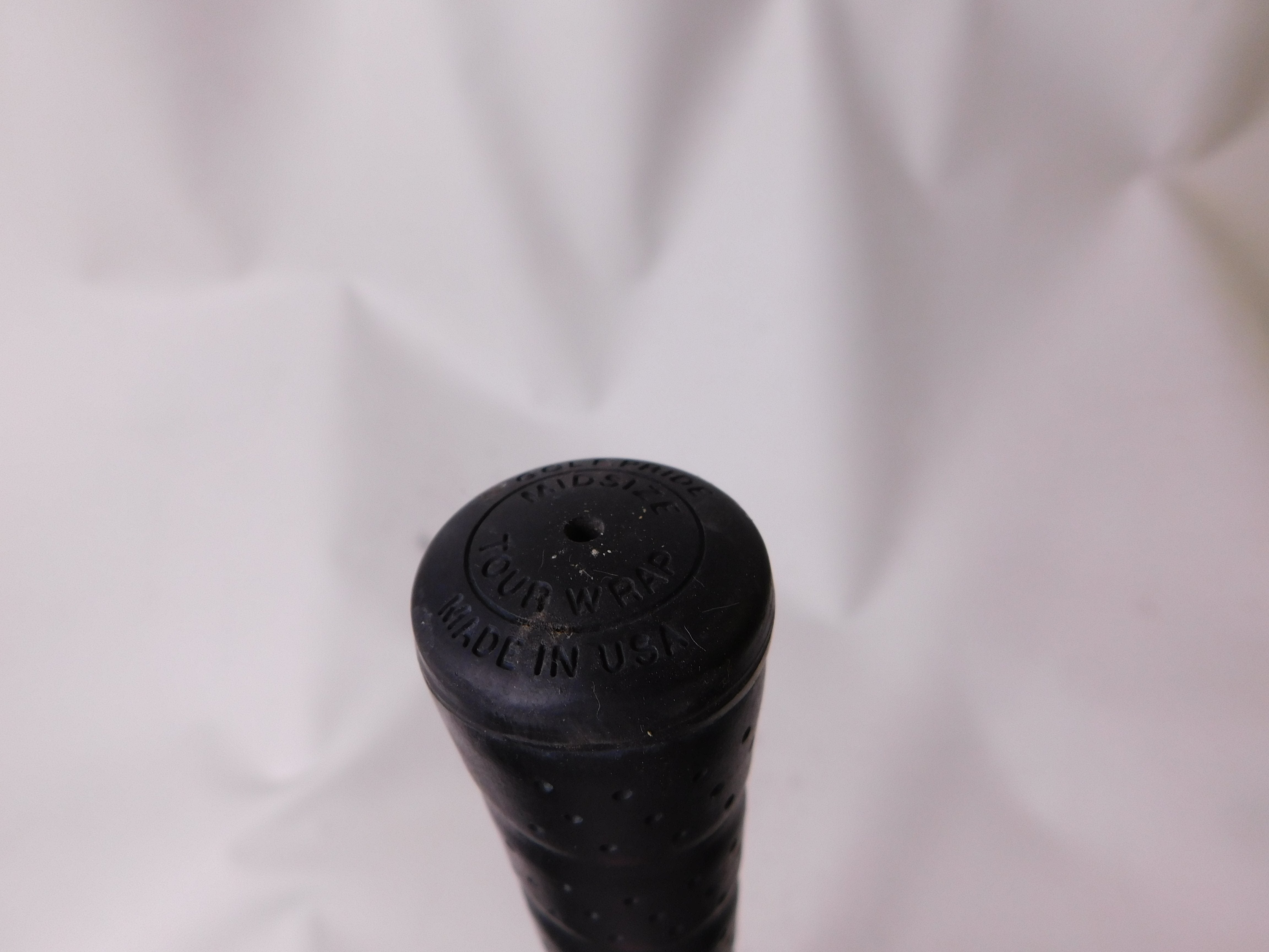 Spalding Vintage Laminated 4W Steel Regular Men's Right Golf Stuff