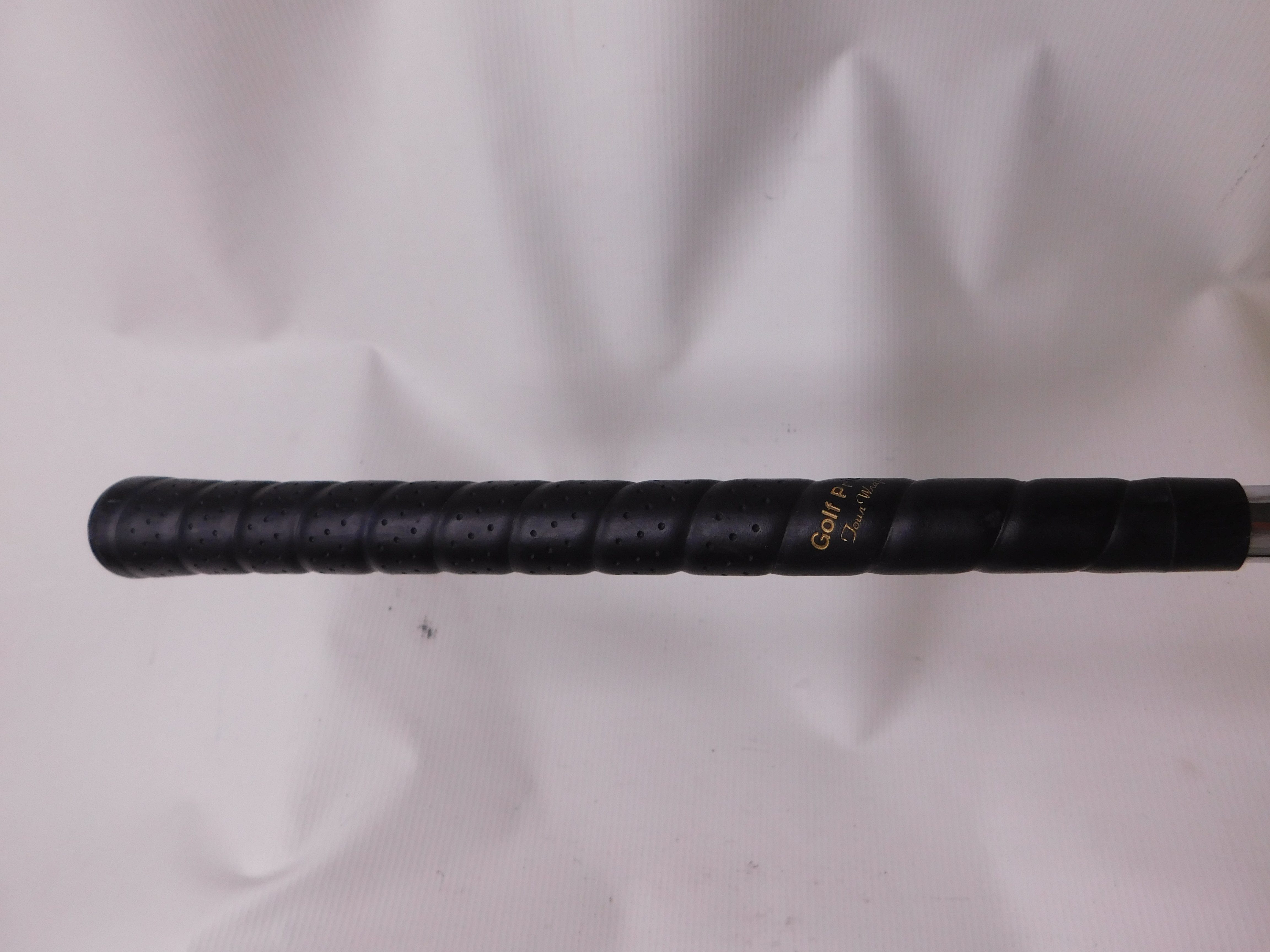 Spalding Vintage Laminated 4W Steel Regular Men's Right Golf Stuff