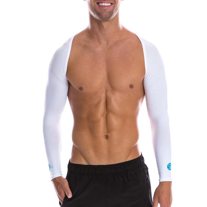 Sparms Sun Protection Cooling Shoulder Wrap Golf Stuff - Save on New and Pre-Owned Golf Equipment