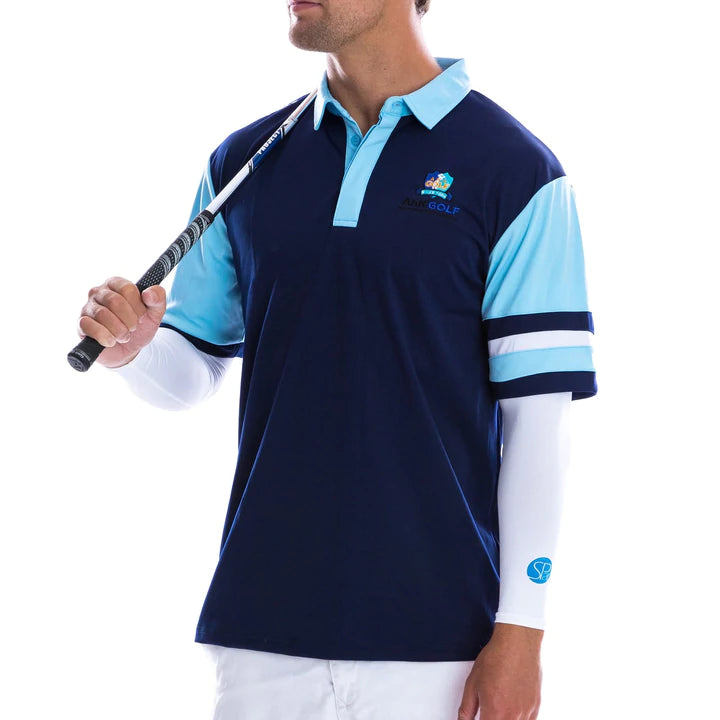 Sparms Sun Protection Cooling Sun Sleeves Golf Stuff - Save on New and Pre-Owned Golf Equipment