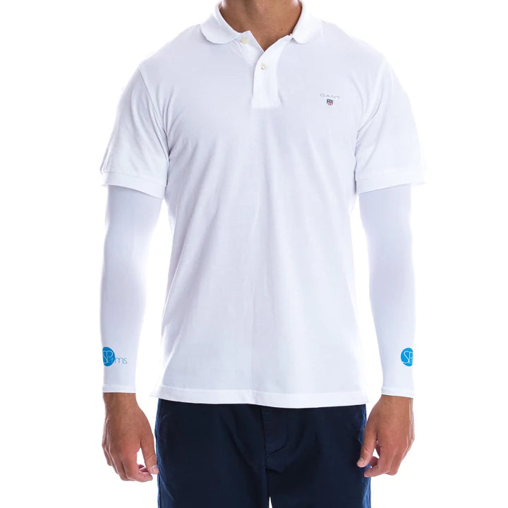 Sparms Sun Protection Cooling Sun Sleeves Golf Stuff - Save on New and Pre-Owned Golf Equipment