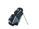 Strata Package 12Pc Mens Set/Bag Combo '19 Golf Stuff - Save on New and Pre-Owned Golf Equipment