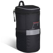 Sun Mountain Cooler Tube Insulated Drink Holder for Golf Cart Golf Stuff