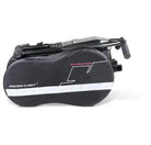 Sun Mountain Micro-Cart Wheel Covers for Golf Cart Golf Stuff