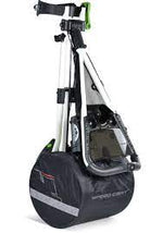 Sun Mountain Speed Cart Wheel Covers for Golf Cart