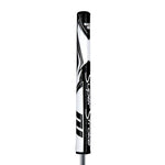 SuperStroke Zenergy Tour 1.0 Putter Grip Golf Stuff - Save on New and Pre-Owned Golf Equipment White/Black 