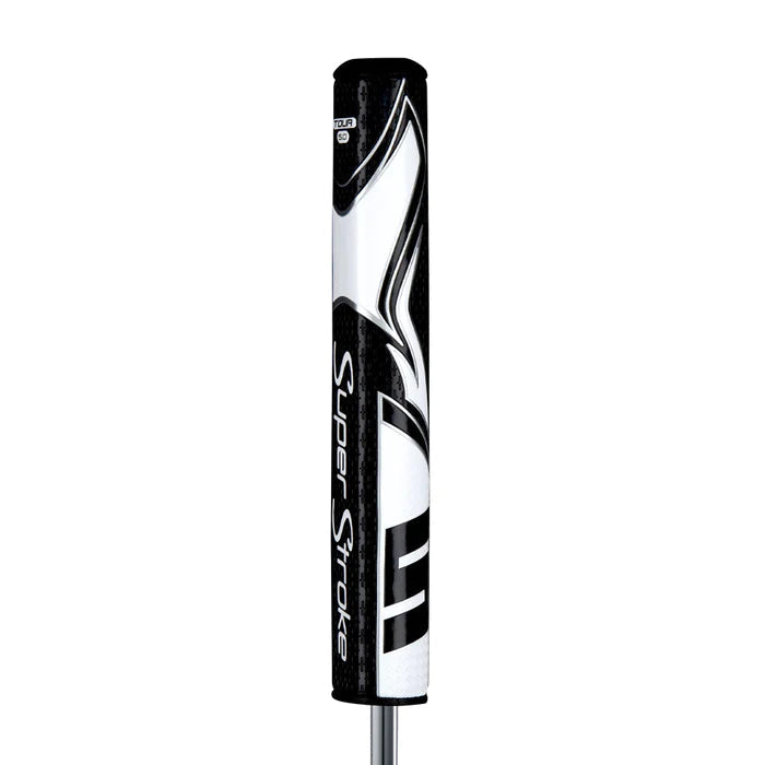 SuperStroke Zenergy Tour 5.0 Putter Grip Golf Stuff - Save on New and Pre-Owned Golf Equipment