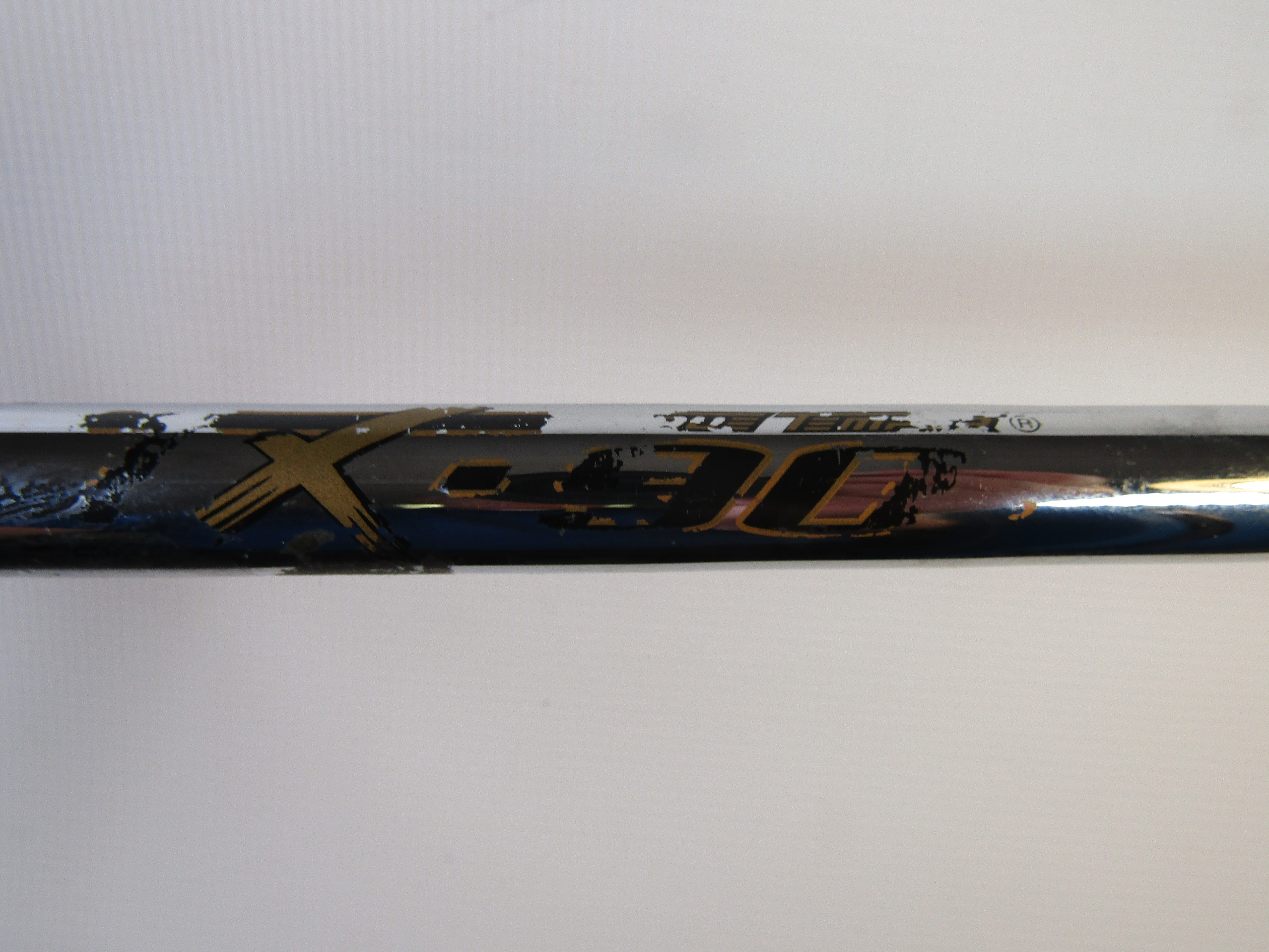 SVG #8 Iron Stiff Flex Steel Shaft Men's Right Hand Golf Stuff