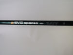 SVG Titan Plus #4 22° Hybrid Stiff Flex Graphite Shaft Men's Right Hand Golf Stuff 