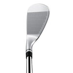 TaylorMade Milled Grind 3 Chrome Wedge Golf Stuff - Low Prices - Fast Shipping - Custom Clubs 