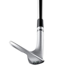 TaylorMade Milled Grind 4 Chrome Wedge Golf Stuff - Low Prices - Fast Shipping - Custom Clubs