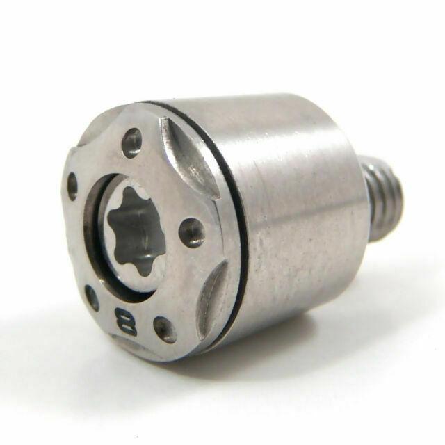 TaylorMade R11s Driver Weight Golf Stuff 8g