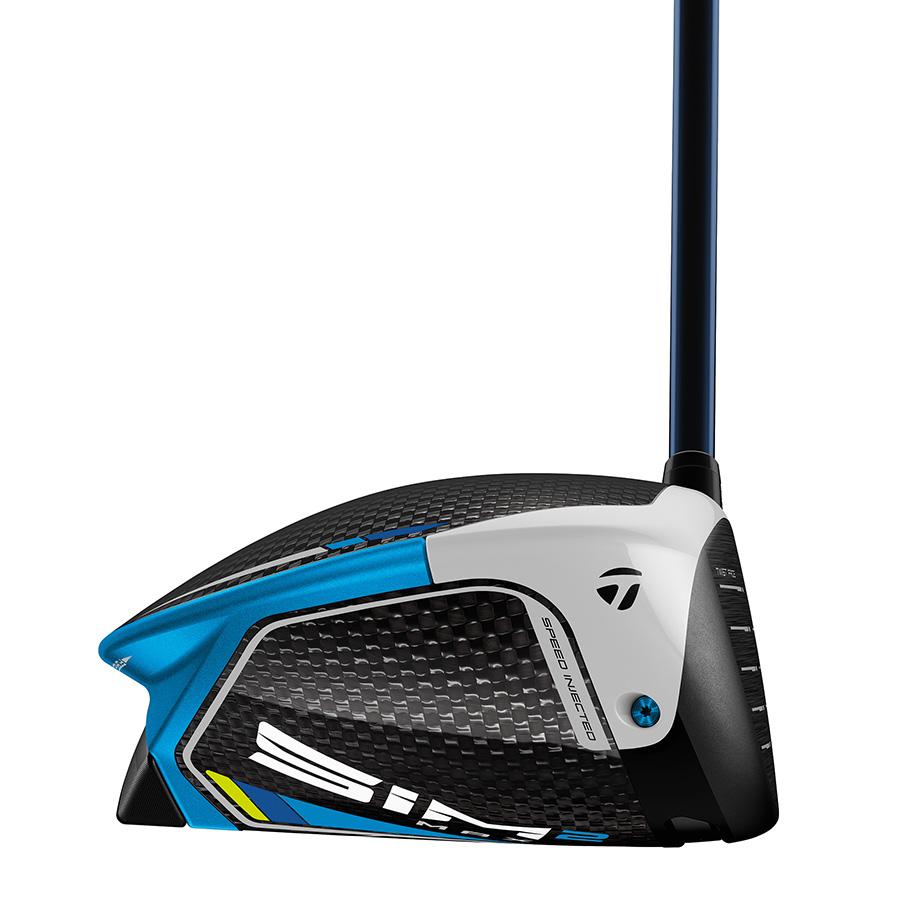 TaylorMade SIM 2 Max Driver Golf Stuff