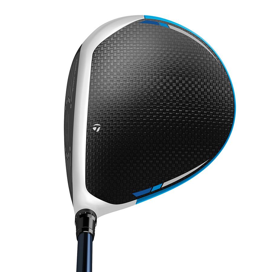 TaylorMade SIM 2 Max Driver Golf Stuff