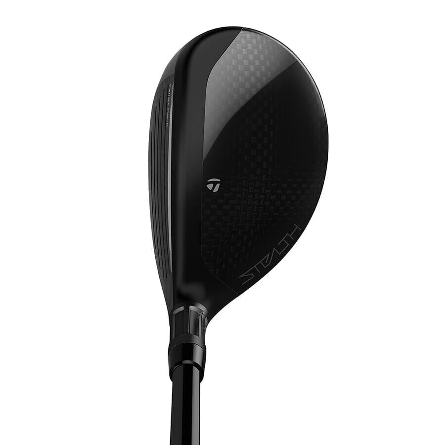 TaylorMade Stealth 2 Rescue TaylorMade Stealth 2 Series TaylorMade