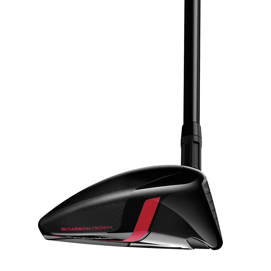 TaylorMade STEALTH Fairway Wood Golf Stuff - Save on New and Pre-Owned Golf Equipment 
