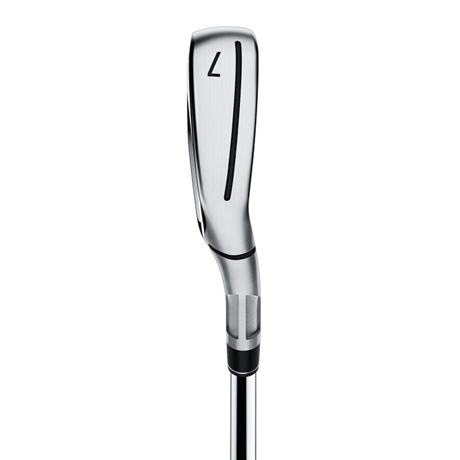 TaylorMade Stealth Graphite Individual Iron Golf Stuff - Save on New and Pre-Owned Golf Equipment