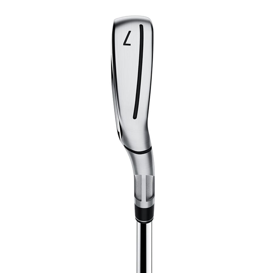 TaylorMade Stealth Graphite Iron Set Golf Stuff